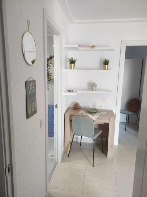 Apartamento Costa De Madrid Exterior foto